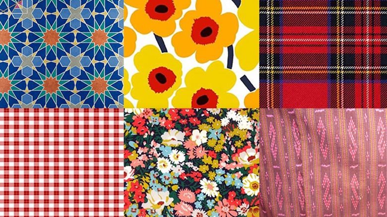 All about Heartmade Pattern