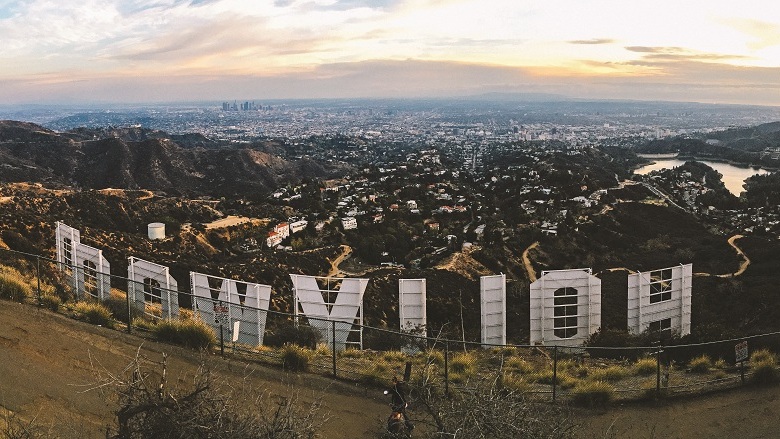Los Angeles: The New Hollywood for YouTubers