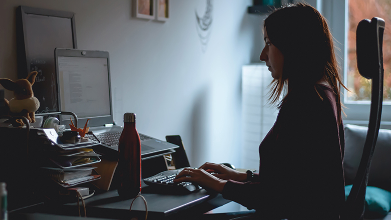 Your Home: The Virtual World of Work เปลี่ยน “บ้าน” ให้เป็นสเปซของ “การทำงาน” อย่างสร้างสรรค์