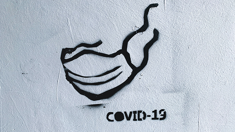 Creativity Must Go On...เมื่อความคิดสร้างสรรค์สู้ COVID-19