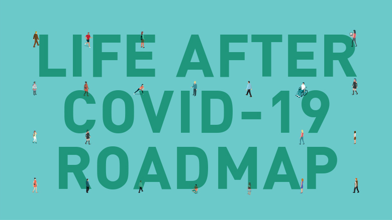 Life After Covid-19 Road Map