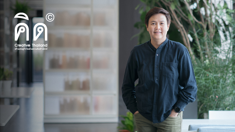 NOSEstory…Scent Design สื่อสารผ่านฝีมือนักออกแบบกลิ่น (TH/EN)
