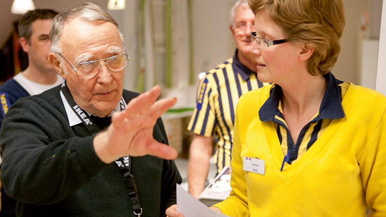 IKEA กับภารกิจขับเคลื่อนไลฟ์สไตล์ยั่งยืนในราคาน่าคบ