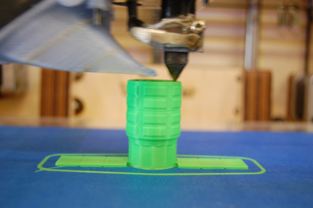 3D Printing: เทคโนโลยีแห่งโอกาส
