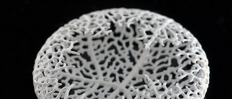 อนาคตใหม่แห่งวัสดุพิมพ์สามมิติ (3D Printing)