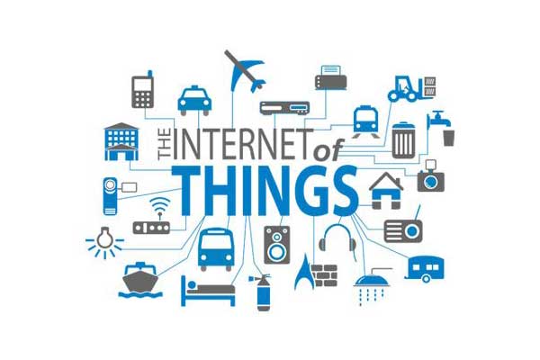 Internet of Things: โอกาสจากการเชื่อมต่อ
