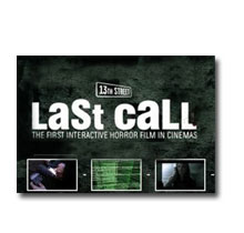 “Last Call” หนังสยองขวัญที่คุณคือผู้เล่น – อีกก้าวของนวัตกรรมภาพยนตร์