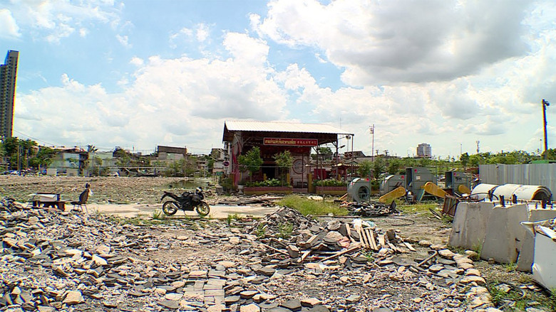 Gentrification : ปรากฎการณ์เก่าไปใหม่มา