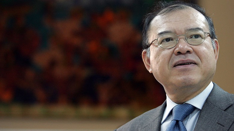 ดร. ศุภชัย พานิชภักดิ์ ตัวแทนพลเมืองโลกของไทยที่สนับสนุนให้คนไทยออกไปเรียนรู้โลกตลอดชีวิต (TH/EN)