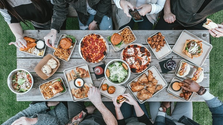 From Eat to Waste… เรื่องกินเรื่องใหญ่