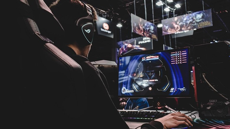Pro Gamer