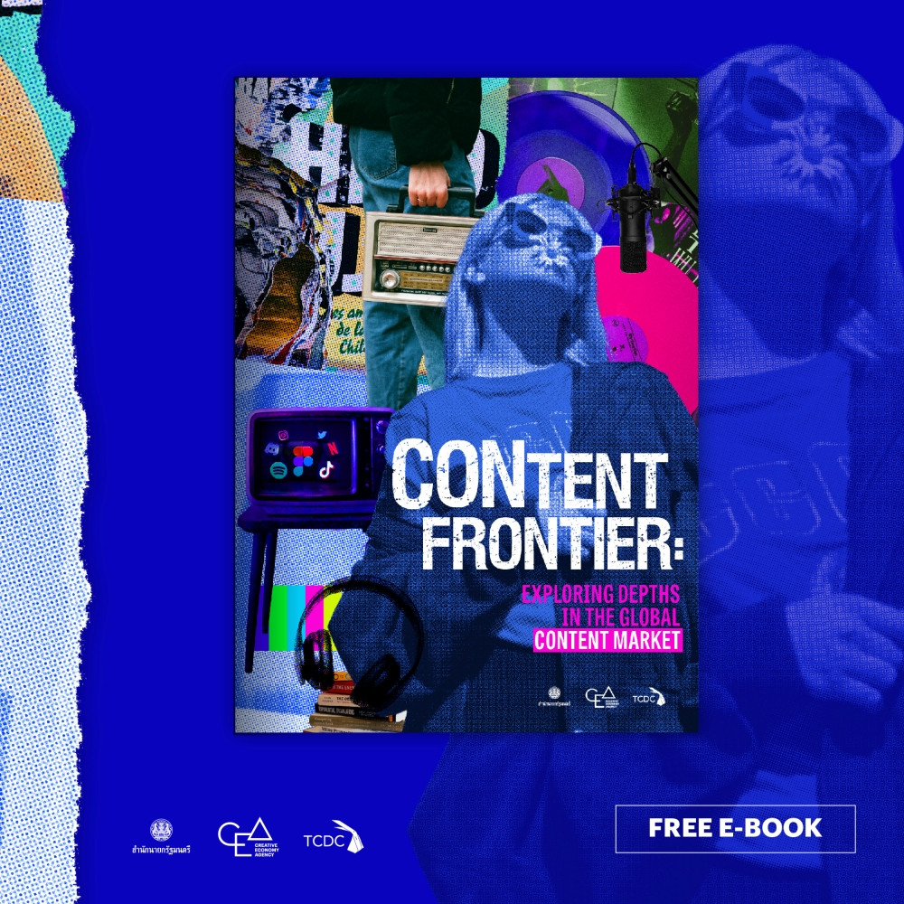 Content Frontier: Exploring Depths in the Global Market