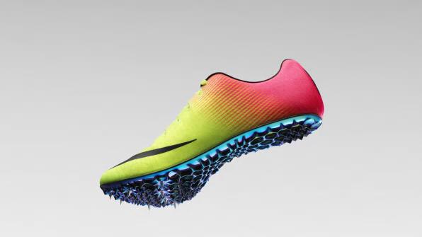 Nike Zoom Superfly Shoes