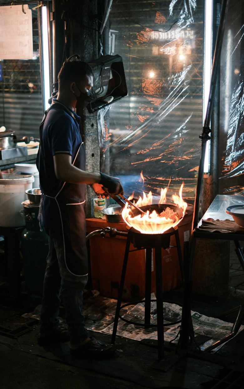 The Rise of ASEAN Street Food: สำรวจสตรีทฟู้ดในอาเซียน เวียดนามเนื้อหอม ...