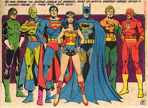 Why do Superman and other superheroes wear underwear over pants? Know the  secret