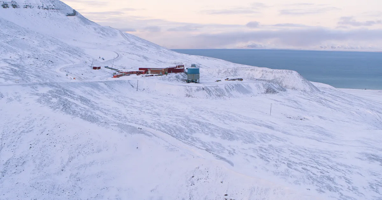 GitHub Arctic Code Vault โปรเจ็กต์เก็บคลังข้อมูลซอฟต์แวร์ของโลกปัจจุบัน ...